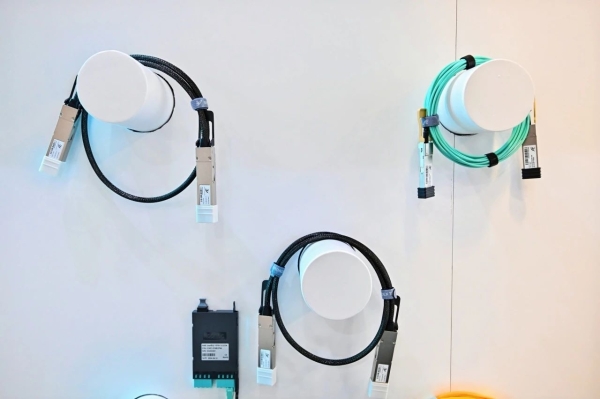 Broadex Technologies Exhibits at OFC 2025, USA