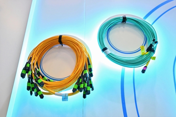 Broadex Technologies Exhibits at OFC 2025, USA