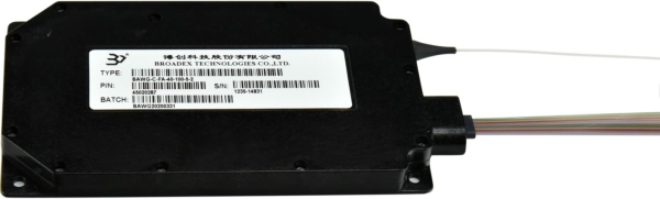 Broadex Technologies Showcases Leading Optical Solutions at LEAP 2024