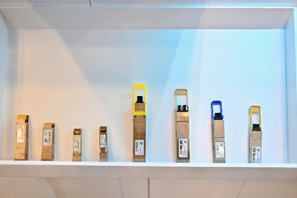 Broadex Technologies Exhibits at OFC 2025, USA