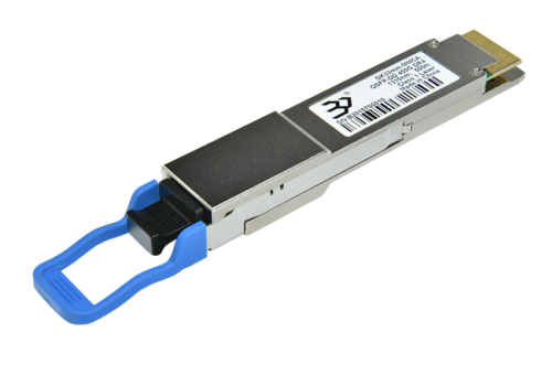 400G QSFP-DD DR4 Transceiver