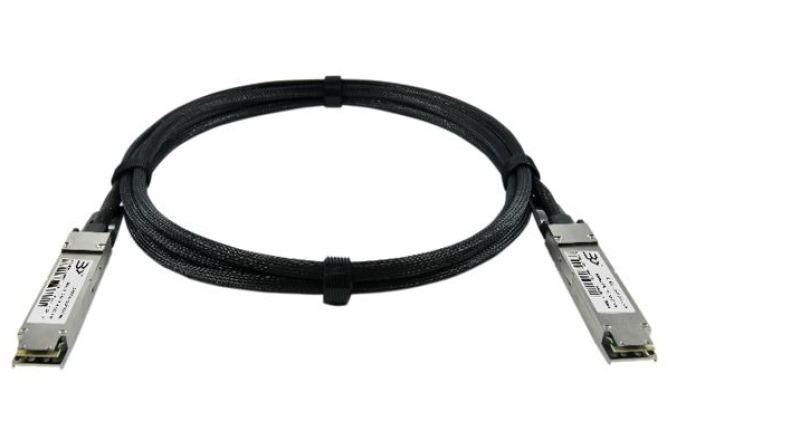 Broadex Technologies Launches 800G AEC Products Series