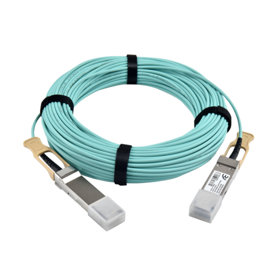 100G QSFP28 AOC