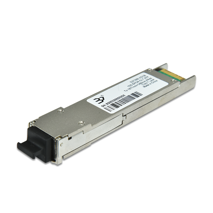 10G EPON OLT XFP 