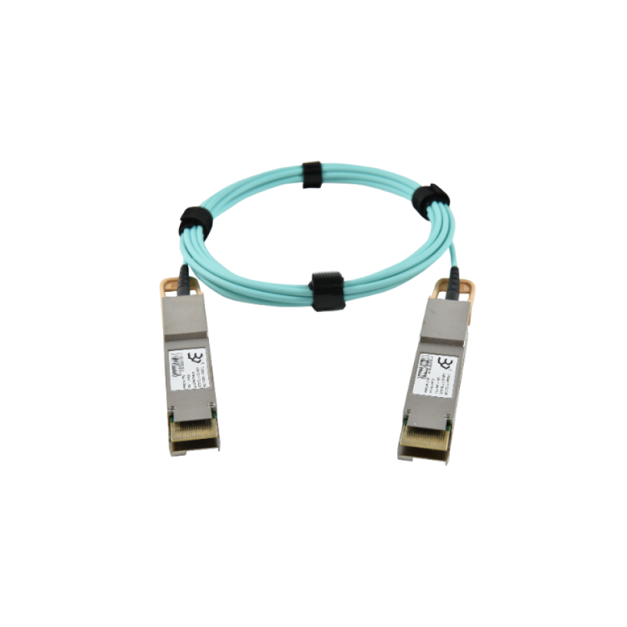 400G QSFP-DD AOC