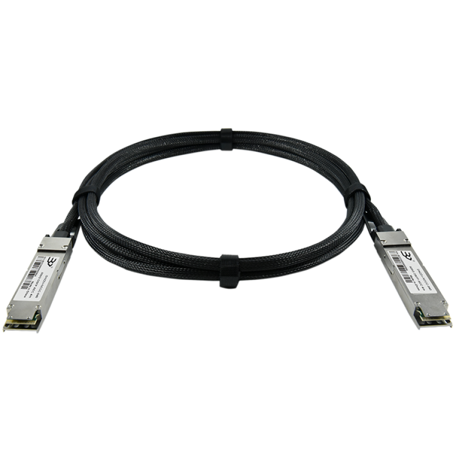 800G OSFP to 800G OSFP AEC