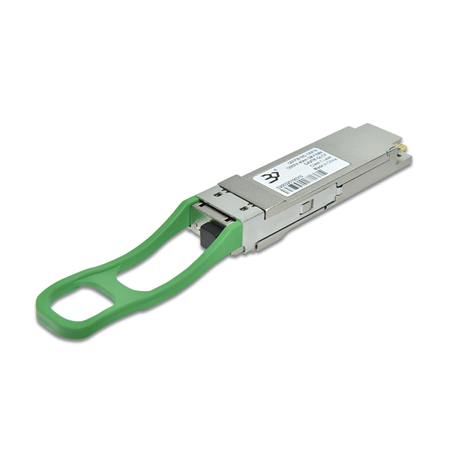 50G ER BiDi QSFP28