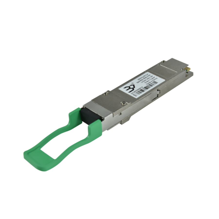 200G FR4 QSFP56