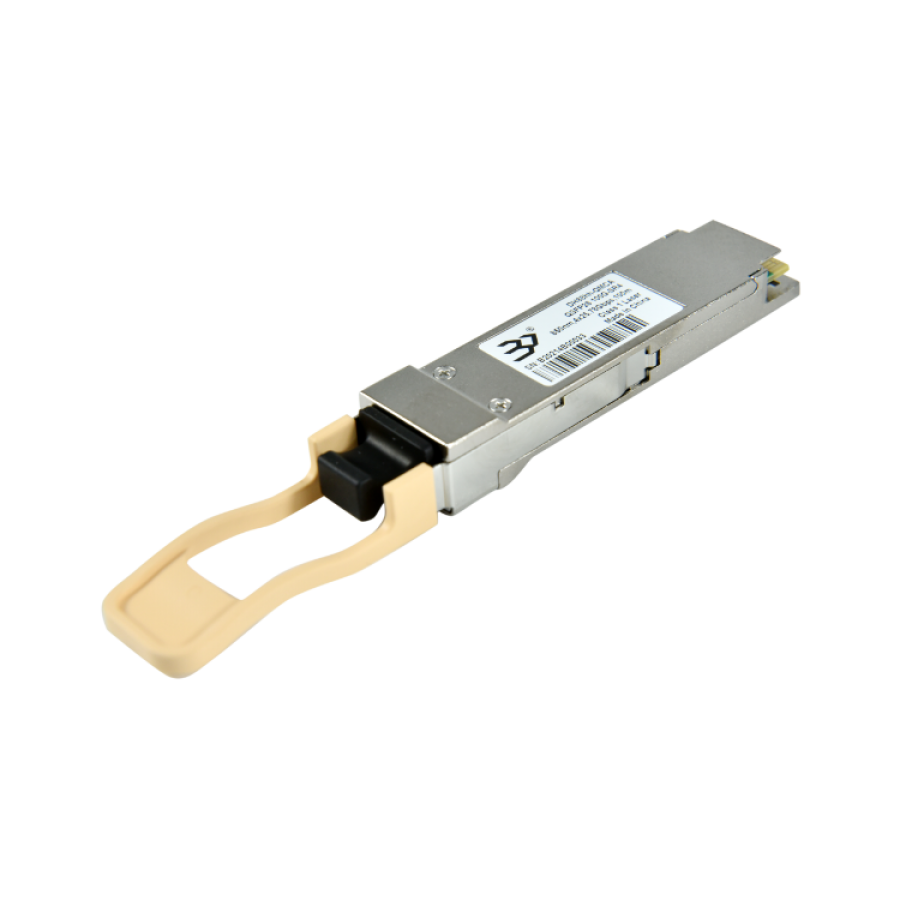 100G SR4 QSFP28