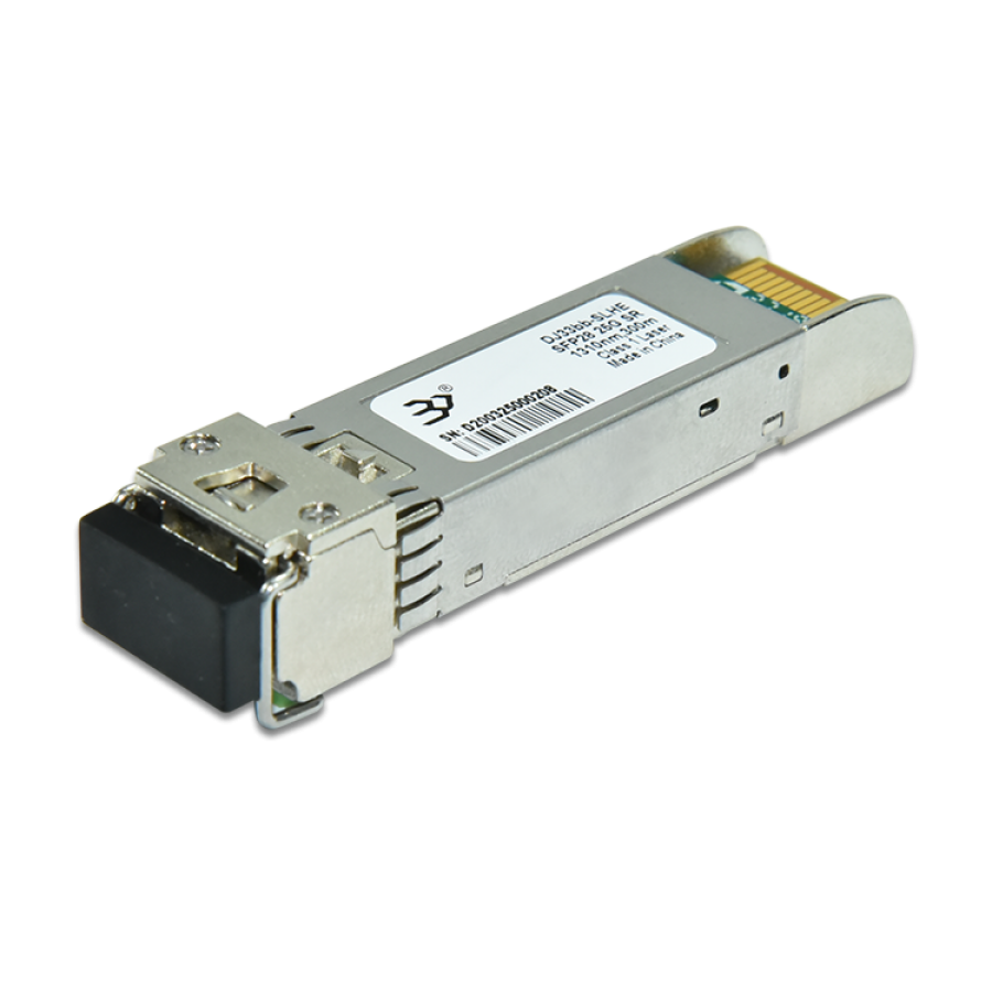 25G LR Lite SFP28